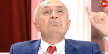 Iliri “tap” tallet me shqiptarët: “Mua nuk po më qajnë fëmijët për bukë, kam…