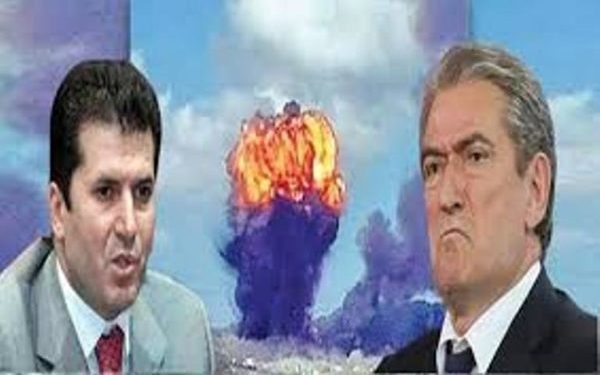 Fatja i Gërdecit i kërkon Metës të firmos për grusht shteti instuticional…drejt Reçit: Shpërnda parlamentin siç ke thënë se s’ka më sens! Edi Rama na i ka shkatërruar të gjitha