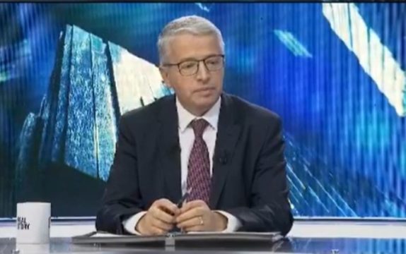 Policia shqiptare më pak agresive se homologët europianë! Lleshaj: Qytetarët në Shqipëri ndihen të sigurtë edhe natën