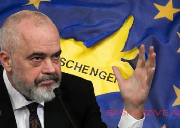 Rikthimi i vizave për Shqiptarët, Rama e sqaron një herë e përgjithmonë lajmin e trishtë