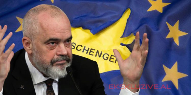 Rikthimi i vizave për Shqiptarët, Rama e sqaron një herë e përgjithmonë lajmin e trishtë