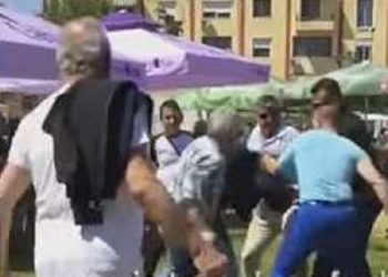 Plasin g.rushtet mes demokratëve, Gazment Bardhi përpiqet të qetësoj gj.akrat