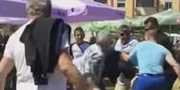 Plasin g.rushtet mes demokratëve, Gazment Bardhi përpiqet të qetësoj gj.akrat