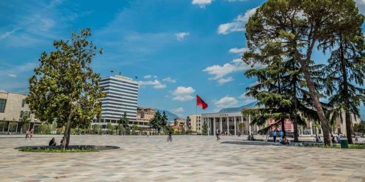 Shtatori muaji më i ngrohtë në të gjithë botën, temperaturat janë rritur me 0.2 gradë Celcius çdo dekadë