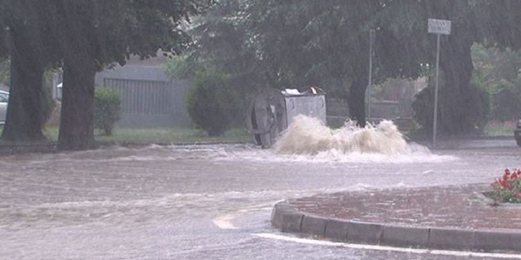 Stuhi dhe shtrëngata shiu, ja qytetet e Shqipërisë që do të preken nga moti i keq