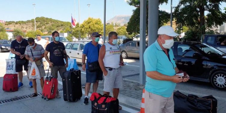 Më në fund një lajm i mirë nga Greqia për shqiptarët