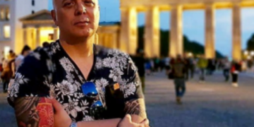 Përgjigje mikut tim të panjohur grek