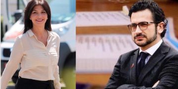 Çfarë synon Jozefina Topalli: Karrigen e Ramës, të Bashës apo një deputete liste?