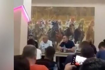 Pozitiv ndaj koronavirusit për herë të shtatë: Tre britanikë që s’mund të largohen nga Italia!