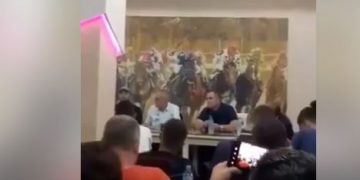 Pozitiv ndaj koronavirusit për herë të shtatë: Tre britanikë që s’mund të largohen nga Italia!