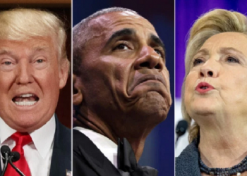 Trump deklasifikon dokumentet në lidhje me “Russiagate” dhe postës elektronike të Hillary: K.rimi më i madh në historinë amerikane
