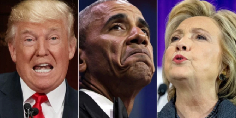 Trump deklasifikon dokumentet në lidhje me “Russiagate” dhe postës elektronike të Hillary: K.rimi më i madh në historinë amerikane