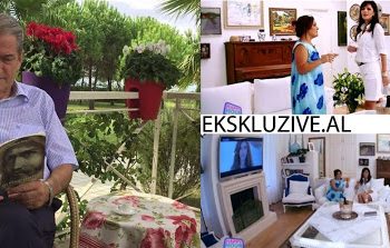 Një ditë me “diversantët” tanë nga Gjiri i Lalzit