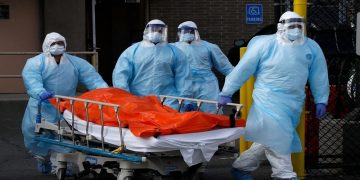 SHBA, shkon në 211.833 numri i të vdekurve nga Covid-19.