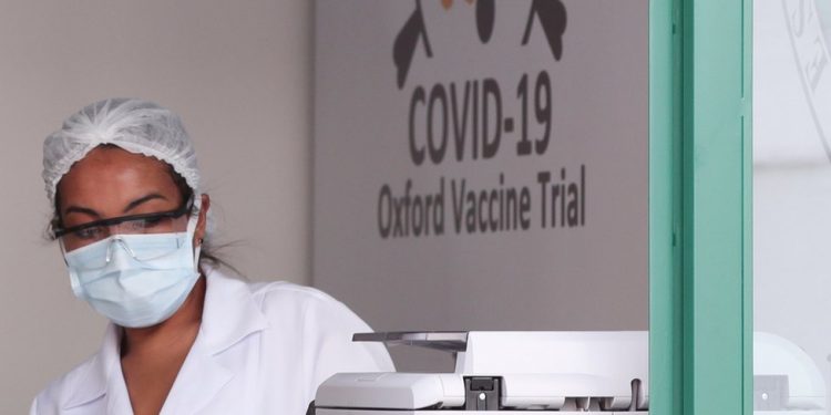 Vaksina e laboratorit të Oksfordit funksionon në mënyrë perfekte: Krijon imunitet të mjaftueshëm për të mbrojtur organizmin e njeriut