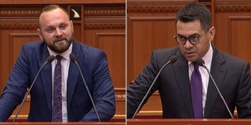 Deputeti vë para përgjegjësisë ministrin Ahmetaj: A ka fajtorë për 51 v.iktimat e tërmetit, shtëpitë janë akoma në 3D