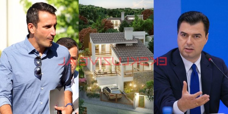 “U bë me 4 vila…”, Veliaj akuza të rënda Bashës: Basha i braktis protestat pasi i paguhet gjoba! SPAK të hetojë Lulin dhe kunatin