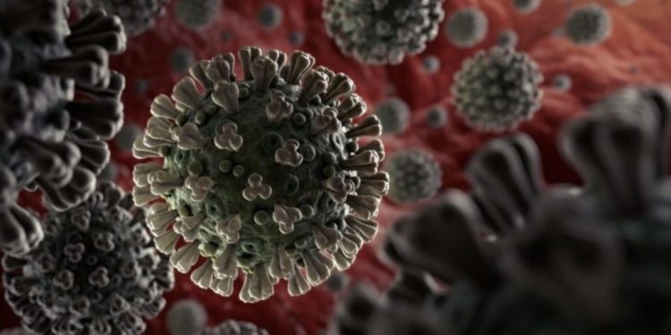 Covid shkakton pasoja edhe me temperaturë të lehtë