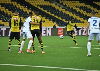 Kampionët e Zvicrës shumë të fortë për Tiranën: Bardheblutë eliminohen nga Europa League