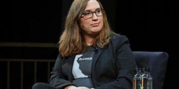Zgjidhet senatorja e parë transgjinore në histori e SHBA-së, Sarah McBride (Foto)