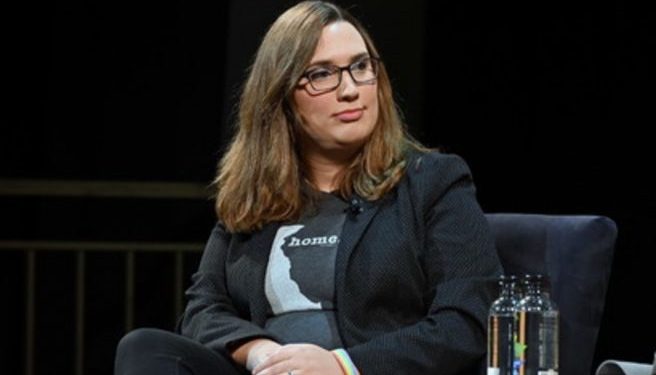Zgjidhet senatorja e parë transgjinore në histori e SHBA-së, Sarah McBride (Foto)