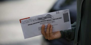 Zgjedhjet amerikane 2020: Vendimtare për fituesin “Mail voting”! 80 milion fletë votimi nga votuesit… me postë