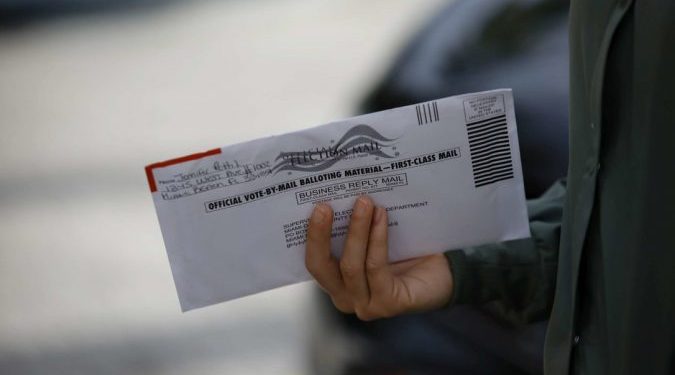Zgjedhjet amerikane 2020: Vendimtare për fituesin “Mail voting”! 80 milion fletë votimi nga votuesit… me postë