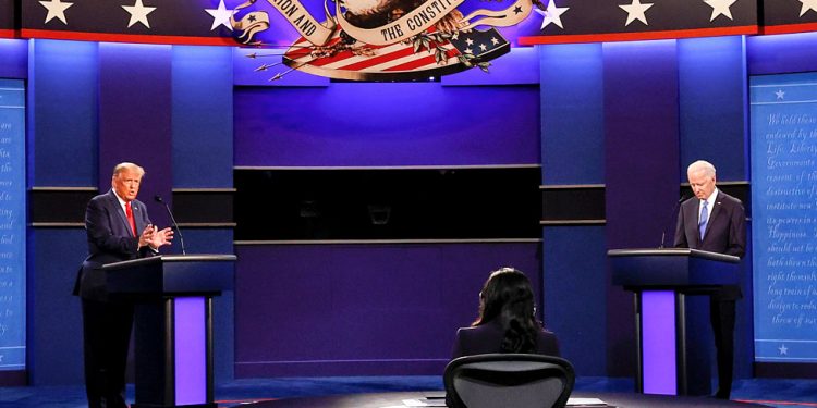 Edhe dy ditë nga zgjedhjet presidenciale! Pse amerikanët votojnë të martën, e jo të dielën si pjesa tjetër e botës dhe pse votohet gjithmonë në vjeshtë