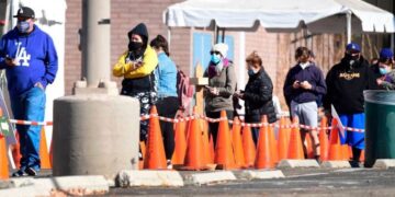 Shansi i fundit i New York për t’i shpëtuar valës së dytë të COVID-19