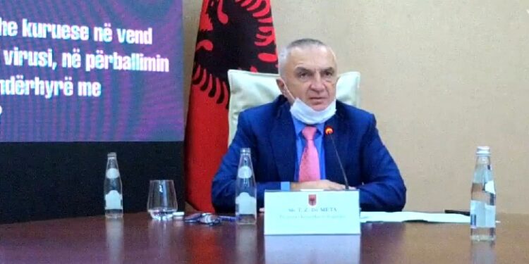 Leksione nga “udhëheqësit paralelë” të Pandemisë