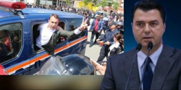 SHQETËSUESE / Sfidohet urtësia popullore: Rrushi sheh rrushin por nuk piqet!