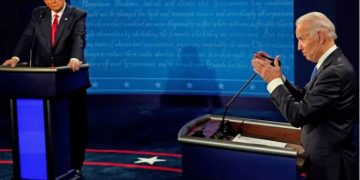 Shtete që vendosin mbi fatin e zgjedhjeve….“shtetet kyçe”! Donald Trump shumë pranë mandatit të dytë