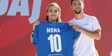 “Iliri patriot numër 1 dhe Mona më e fortë se Maradona”! Mesazh qesharak i kalamajve të gënjyer LRI që presin të hanë qoftet e Monit në Jalë