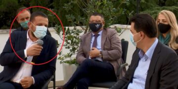 “Lulzim morgu” përshkallëzon akuzat: Duhet të ndryshojmë urgjentisht këtë kurs katastrofik të menaxhimit të Covid-19! Sapo të marrim qeverinë do të jeni të sigurtë me… morge të rinj