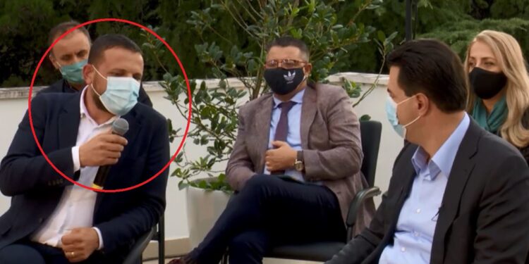 “Lulzim morgu” përshkallëzon akuzat: Duhet të ndryshojmë urgjentisht këtë kurs katastrofik të menaxhimit të Covid-19! Sapo të marrim qeverinë do të jeni të sigurtë me… morge të rinj