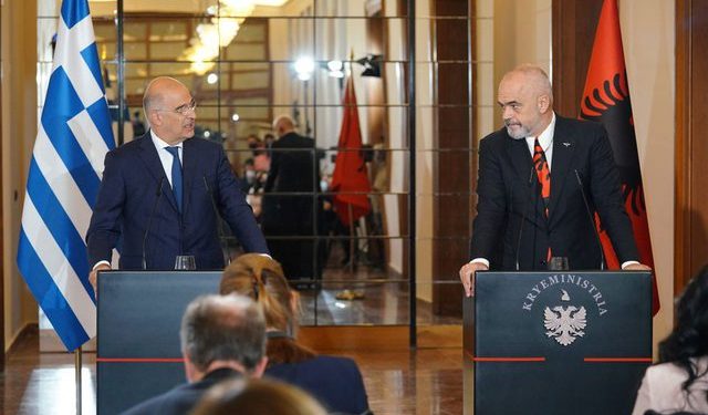 Pas dakordësisë me Shqipërinë për “kufirin detar”, Greqia bën lëvizjen e radhës, mediat zbulojnë detajet