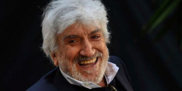 Arti në zi/ U shtrua në spital para disa ditësh, ndahet nga jeta aktori i njohur italian, shumë i dashur edhe për publikun shqiptar