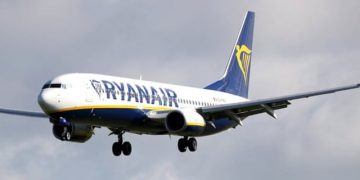 Covid trondit kompaninë ajrore “low cost”, regjistron 197 milionë euro humbje