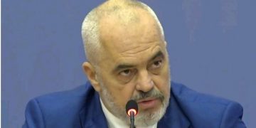 Holanda veto negociatave?! Rama thumbon: Dikur thonin do vijnë rumunët e do na hanë lejlekët e Holandës