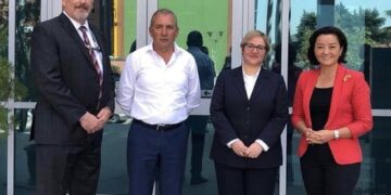 SPAK përgatitet për reprezalje, rritet numri i hetuesve dhe i prokurorëve, SHBA jep 1 mln dollarë për pajisjet e BKH, ja lëvizjet