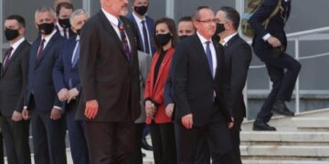 Të gjithë liderët e Europës mblidhen sot në Samitin e Sofies, i pranishëm edhe kryeministri Rama (Detajet çfarë pritet të ndodhë)