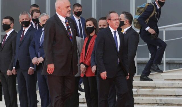 Të gjithë liderët e Europës mblidhen sot në Samitin e Sofies, i pranishëm edhe kryeministri Rama (Detajet çfarë pritet të ndodhë)