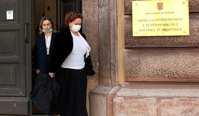 Vetingu shpartallon të gjithë trupën gjyqësore që nxori të larë Metën nga afera 700 mijë euro, KPA përjashton për 15 vite Arjana Fullanin