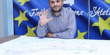 Bota e sportit në zi/ Ndahet nga jeta në moshën 28-vjeçare arbitri i njohur shqiptar