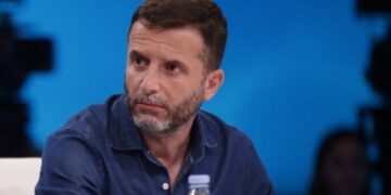 Erion Braçe del me deklaratën e papritur: Më vjen keq, po nëse do ketë kthim prapa unë nuk jam më në qeveri!