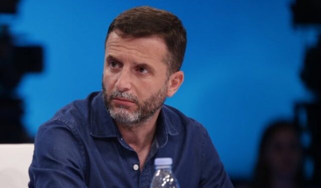 Erion Braçe del me deklaratën e papritur: Më vjen keq, po nëse do ketë kthim prapa unë nuk jam më në qeveri!