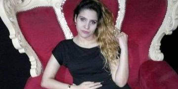 “O Zooot, u bë dhe shpirti i mamit ëngjëll”! Nëna e 28-vjeçares shtatzënë që humbi jetën nga COVID-19 i prek të gjithë më dedikimin e saj