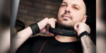 Nuk kishte asnjë sëmundje shoqëruese: Covid-19 i merr jetën Dj të famshëm grek Dimitris Bello