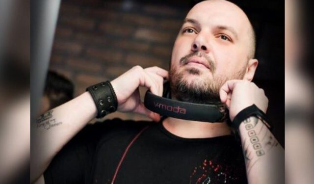 Nuk kishte asnjë sëmundje shoqëruese: Covid-19 i merr jetën Dj të famshëm grek Dimitris Bello