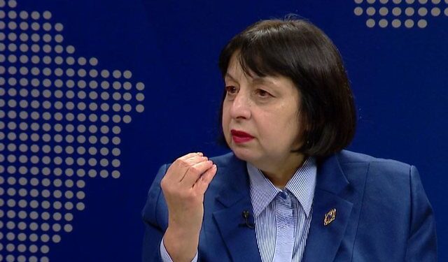 ‘O nëne, o nëne’, Silva Bino ‘tronditet’ kur ndez televizorin: O zot çfarë guximi, të gjithë bëjnë…